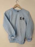 Load image into Gallery viewer, Custom Pet Crewneck