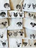 Load image into Gallery viewer, Custom Pet Crewneck