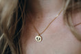 Load image into Gallery viewer, Tiny Custom Pet Necklace 12mm
