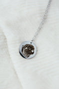 Load image into Gallery viewer, Big Custom Pet Necklace 20mm
