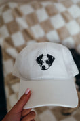 Load image into Gallery viewer, Custom Pet Hat
