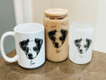 Load image into Gallery viewer, 15 oz Custom Pet Mug
